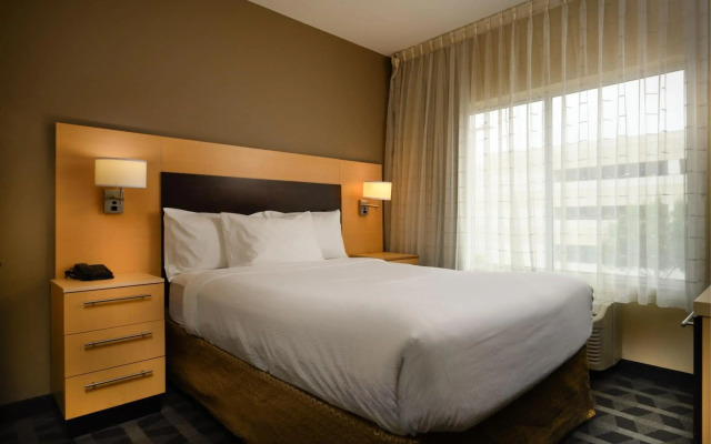 Towneplace Suites by Marriott Houston Westchase