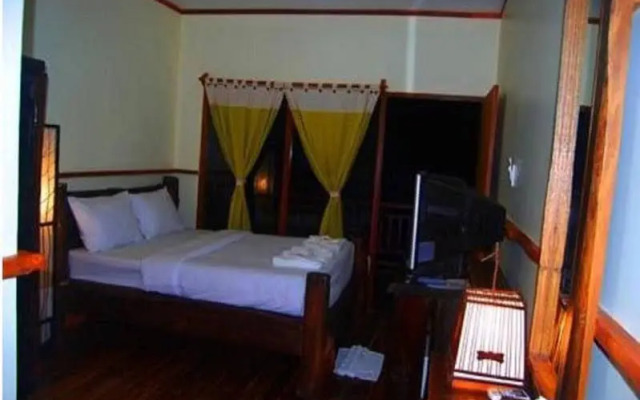 Phuttachot Resort Phi Phi