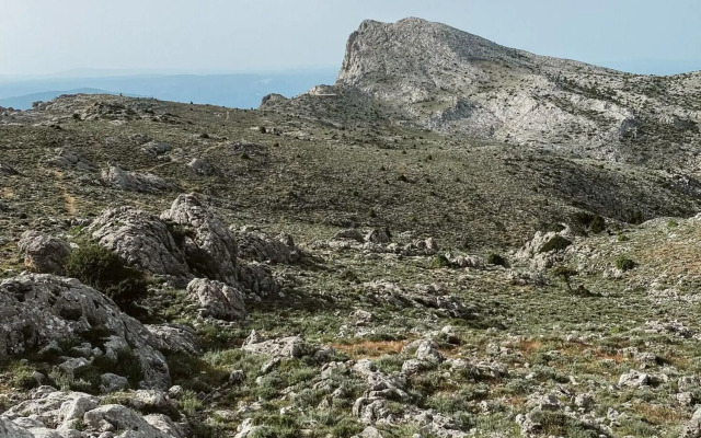 Su Gologone Experience Hotel