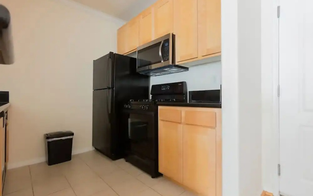 LAs Premier Apartments