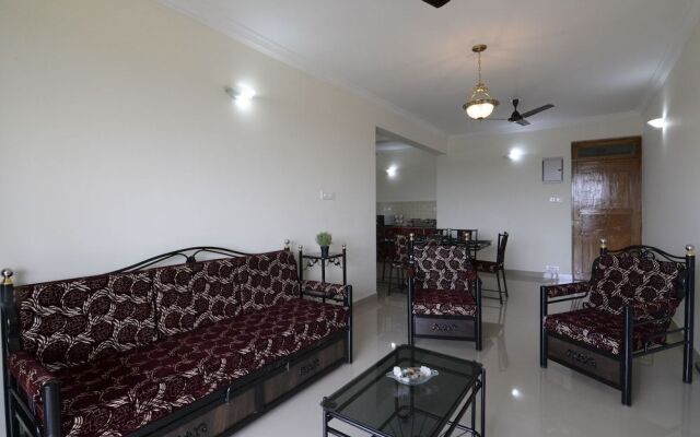 TripThrill Silva 2BHK Apartment