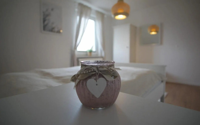 Ferienwohnung HeideZeit Soltau - Neu mit Spielturm