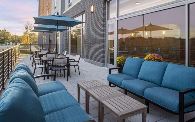 Homewood Suites by Hilton Boston Woburn