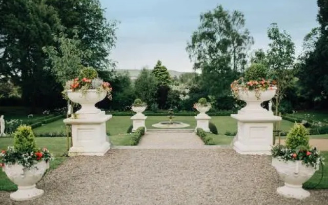 Tinakilly Country House Hotel & Restaurant