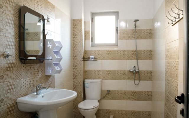 Grand Blue Apartments