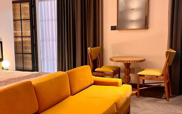 Fishers House Hotel San Miguel