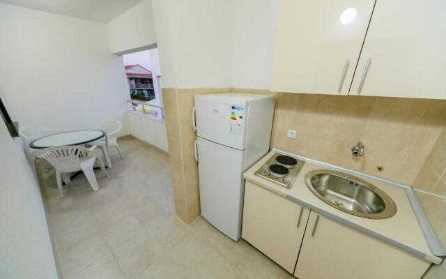 MC Apartments