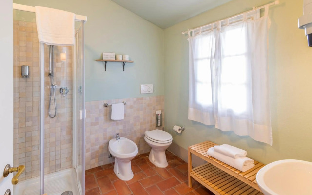 Le Sodole Country Resort & Golf