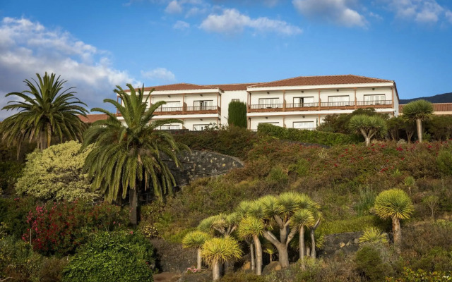 Parador de La Palma