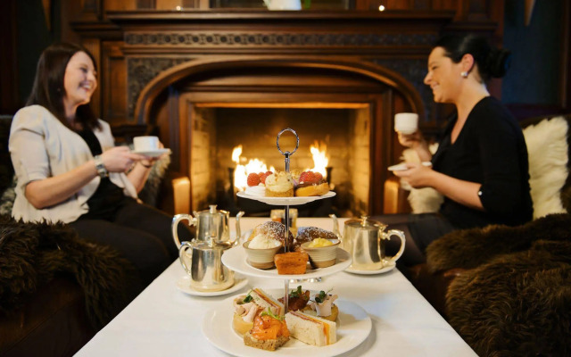 Muckross Park Hotel & Spa