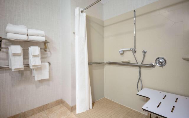 Hampton Inn Raynham-Taunton