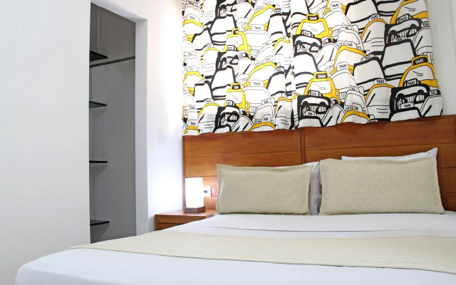Hotel Lleras Suite