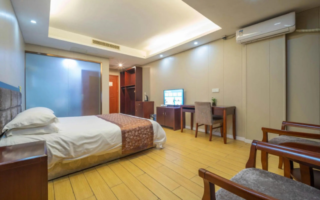 Haiyue Business Hotel