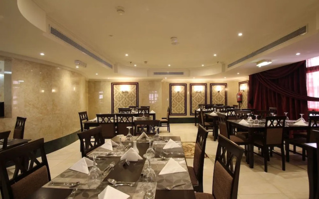 Al Refa Alsud Hotel