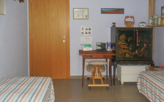 Awesome Apartment in Cologna Spiaggia With 2 Bedrooms and Wifi