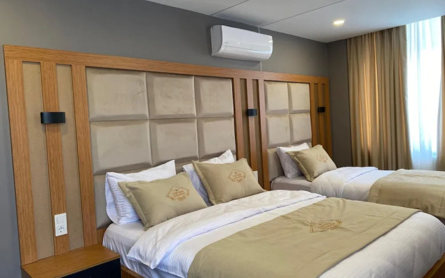 Vip Inn Hotel Esenyurt