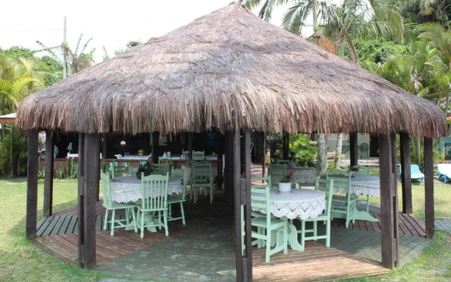 Pousada Canto da Galheta