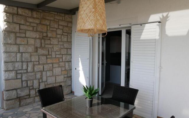 Apartments House Jurić
