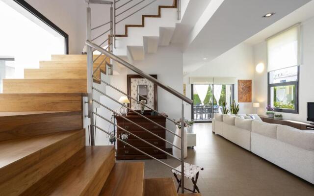 Villa Angela Family Suite