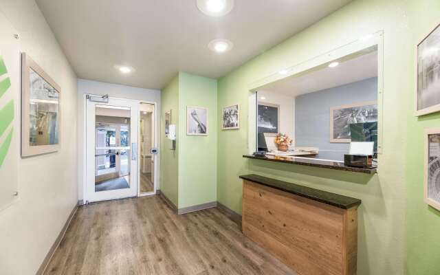 Woodspring Suites Ocala