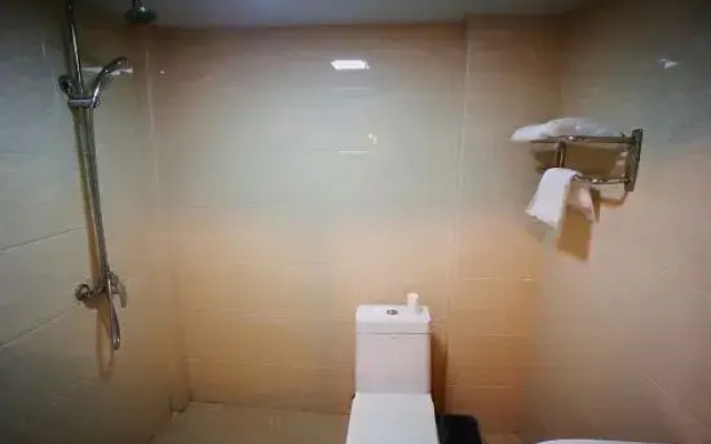Harbin University of Technology Guest House