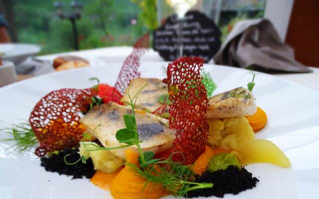 Boutique Hotel Villa Melsheimer