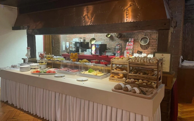 Hotel Garni Bären