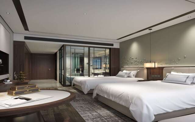 Days Hotel by Wyndham Binjiang Changsha
