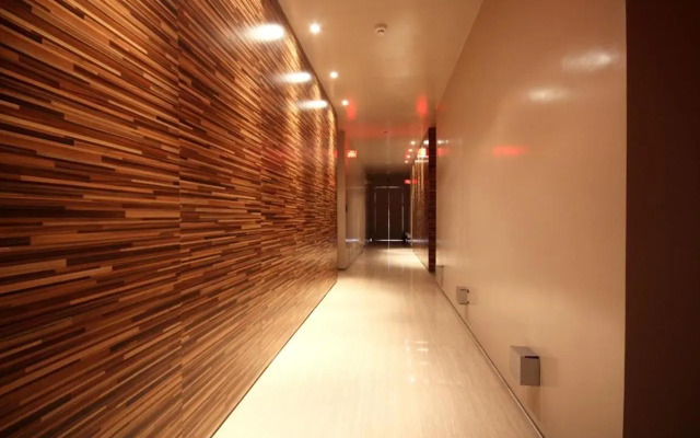 Zara Hotel