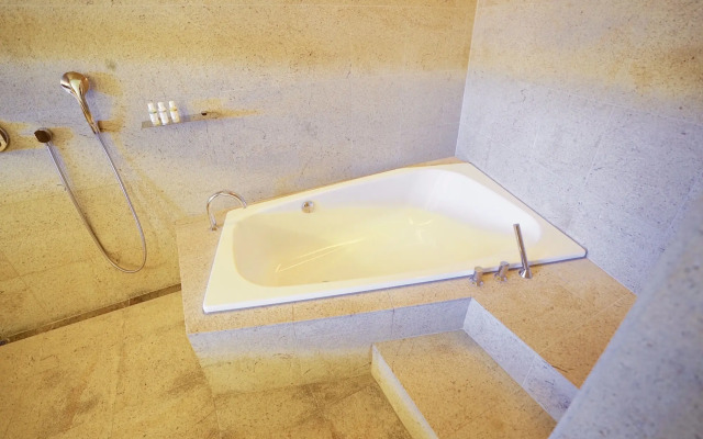 Hotel Keyforest Hokuto