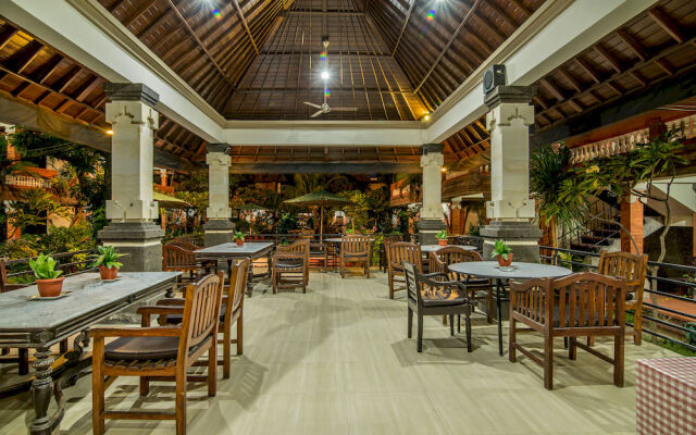 Troppo Zone Puri Rama Resort