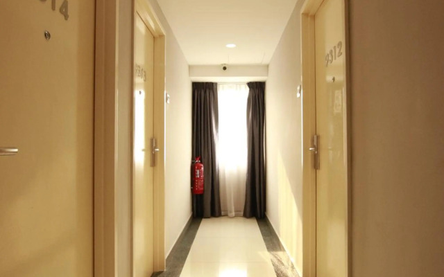 Hotel 99 - Pusat Bandar Puchong