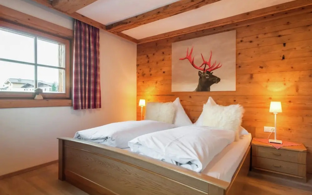 Charming Chalet in Ellmau Near Skiwelt Ski Area