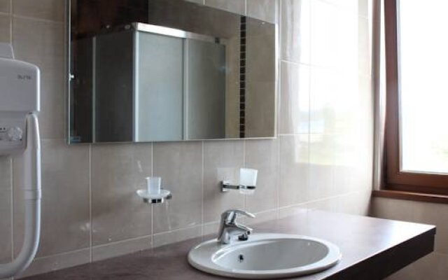 Brilliant Aparthotel