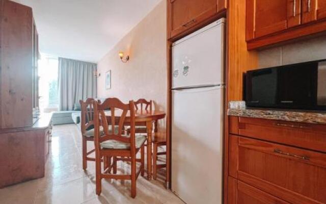 Apartamento En El Centro de las Americas La/116