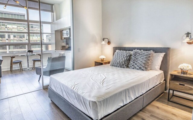Avalon Suites - Imperial Plaza