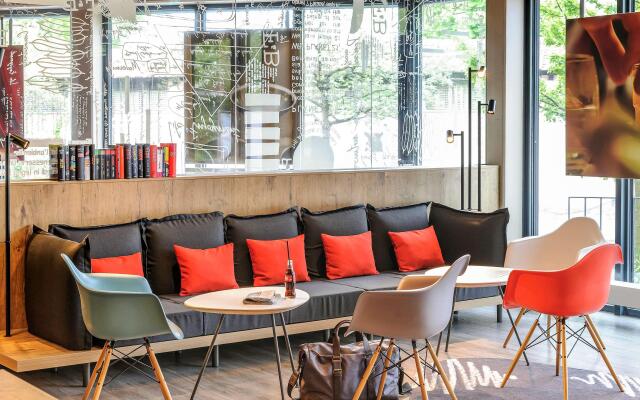 ibis Konstanz
