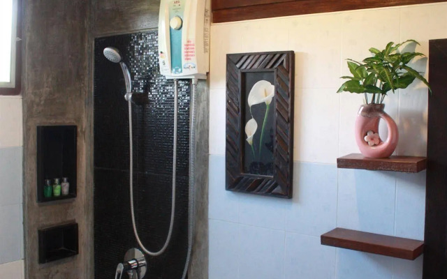 OYO 1046 Noppharat resort