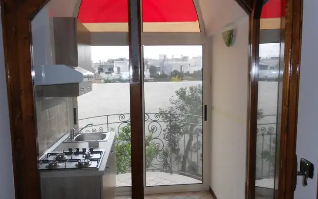 B&B Corte Sant'Antonio