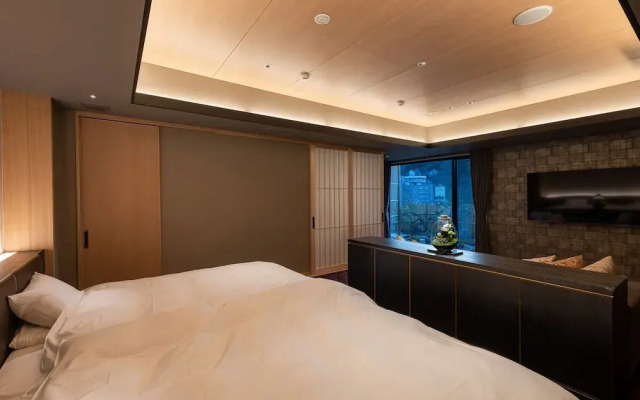 Arima Onsen ShikinoIrodori Hatago