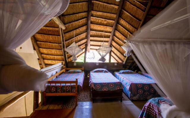 Victoria Falls Backpackers