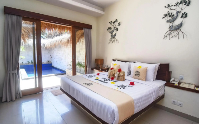 La Bella - Hotel Villa & Spa