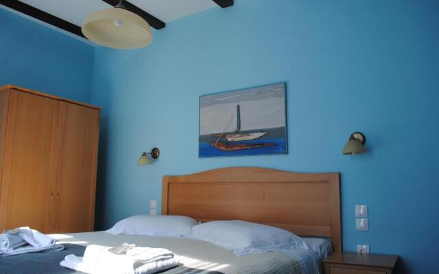 Fardi Residence Guesthouse