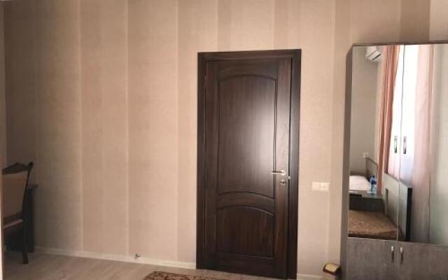 Kamar Hotel Ijevan