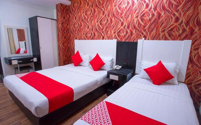 OYO 44037 King Park Hotel