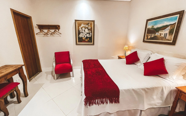 Pousada Quinta dos Colibris