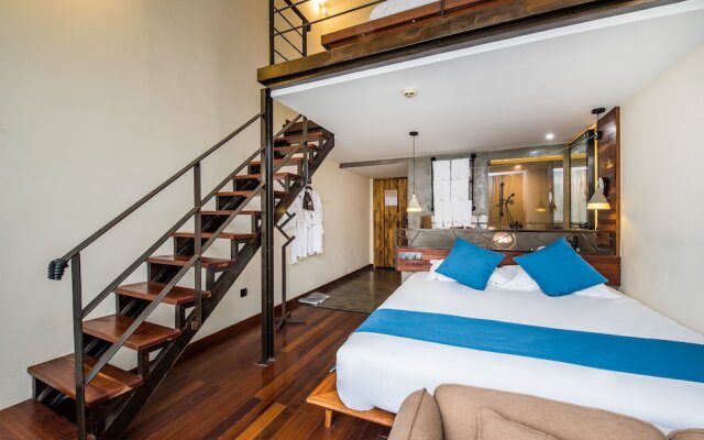 Suzhou shushan amber time shushanhuaju