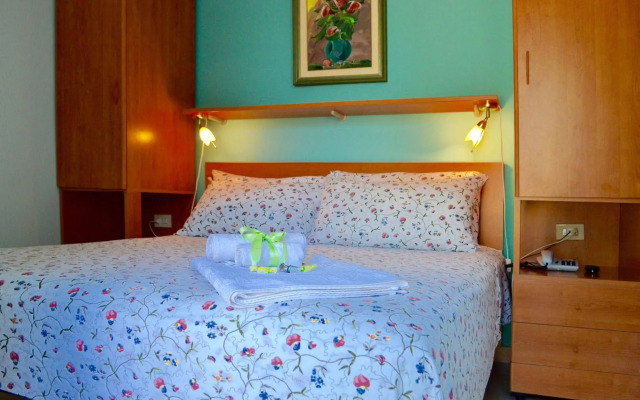 Villa Vacanze Paradiso