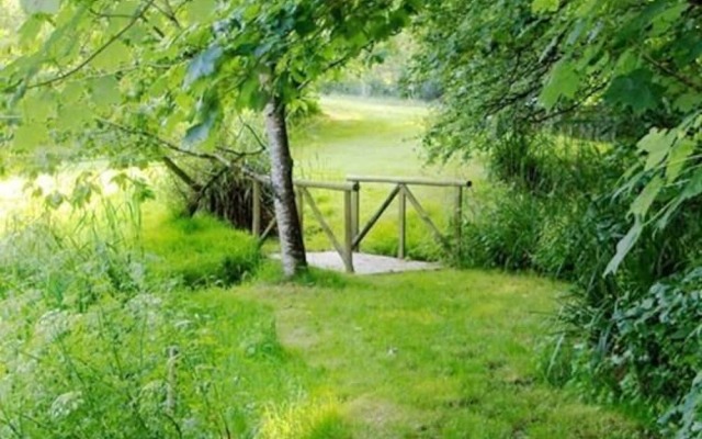 Lew Barn - B&B
