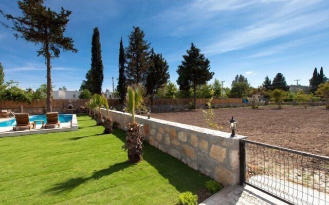 Bitez Villa Ekrem 2 Bedrooms